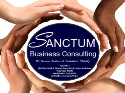 Sanctum Business Consulting Pvt Ltd