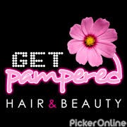 Get Pampered