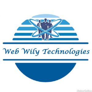 Web Wily Technologies Pvt. Ltd.