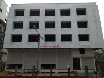 Rajratan Infrastructure