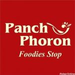 Panch Phoron Tiffin Service in Nagpur