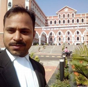 Ravishankar M. Shukla Advocate