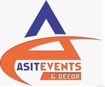 Asit Events &  management and Decor