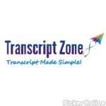Transcriptzone