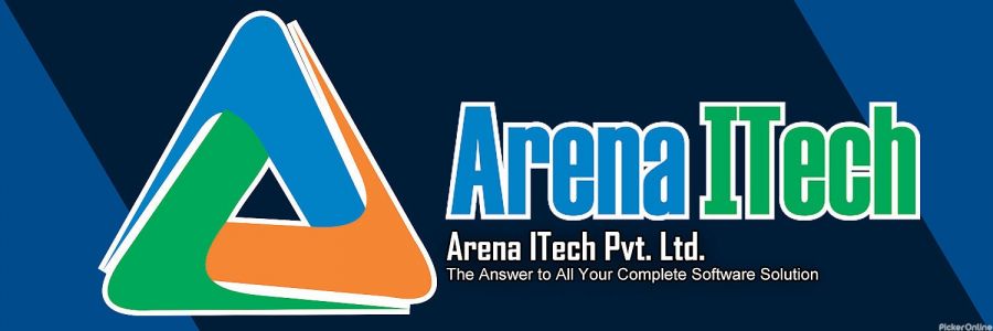 ArenaITech Pvt. Ltd