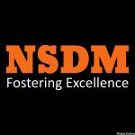 NSDM INDIA