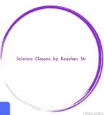 Science classes by raushan sir