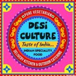 DESI CULTURE - The Taste of Indian Speciality Food...