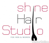 Shine hair studio