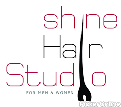 Shine hair studio