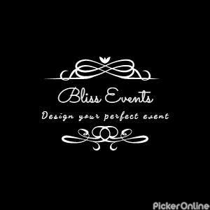 Bliss Events