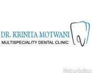 Dr. Krinita Motwani Dental Clinic