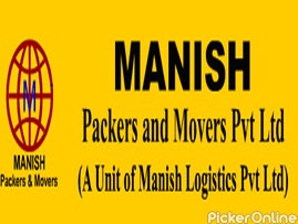 Manish Packers And Movers