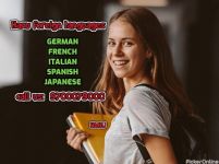 Hanu Foreign Languages