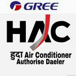 Huda Air Conditioner