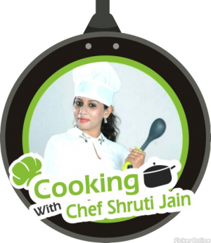 Chef Shruti Jain Cooking Classes Nagpur