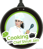 Chef Shruti Jain Cooking Classes Nagpur