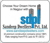 Sandeep Dwellers Pvt. Ltd.