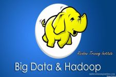 Big Data and Hadoop Online Training Big Data Hadoop Training