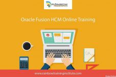 Oracle Fusion HCM Online Training Hyderabad