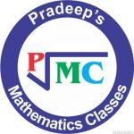 Pradeep's Mathematics Classes
