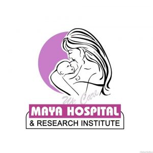 Maya Hospital & Research Institute