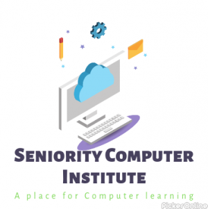 Seniority Computer & Training Institute