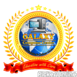 Galaxy Computer Center - Computer Institute And Internet Cafe