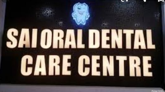 Sai Oral And Dental Care Center