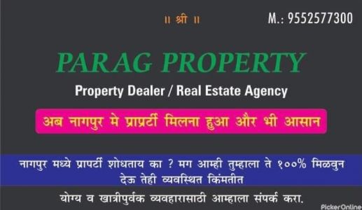 Parag Property