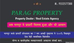 Parag Property