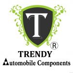 TRENDY Truck Spare Parts