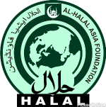 Al-Halal Asia Foundation (Trust)