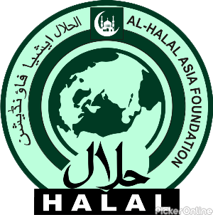 Al-Halal Asia Foundation (Trust)