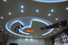 star pop contractor pop ceiling design work