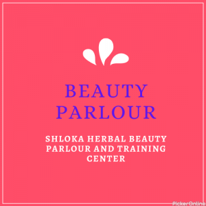 Shloka Herbal Beauty Parlour And Training Center