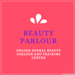 Shloka Herbal Beauty Parlour And Training Center