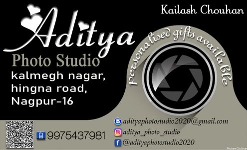Aditya Photo Studio