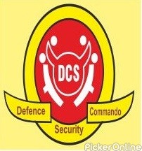 Defence Commando Security Services