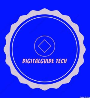 Digital Guide Tech