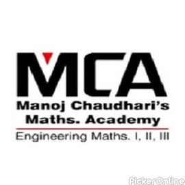 Manoj Chaudhari's Maths Academy for Engineering
