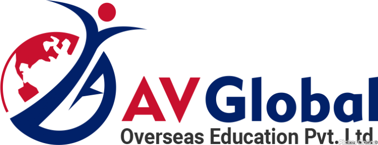 AV Global Overseas Education Pvt Ltd