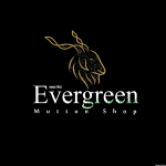 Evergreen Mutton Shop