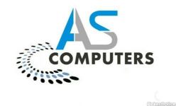 A.S Computers