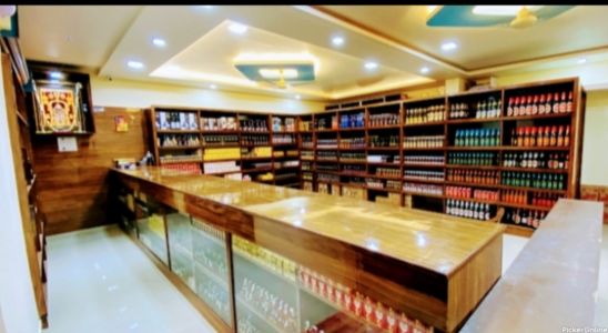 Khushboo Wines