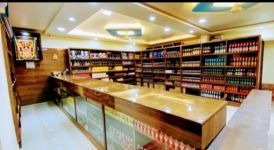Khushboo Wines