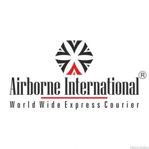 Airborne International Courier Services