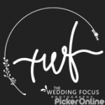 The Wedding Focus