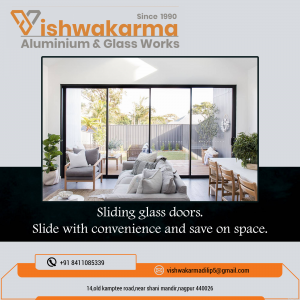 Vishwakarma Aluminium And Glass Works