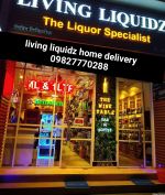 Living liquidz bridge wines